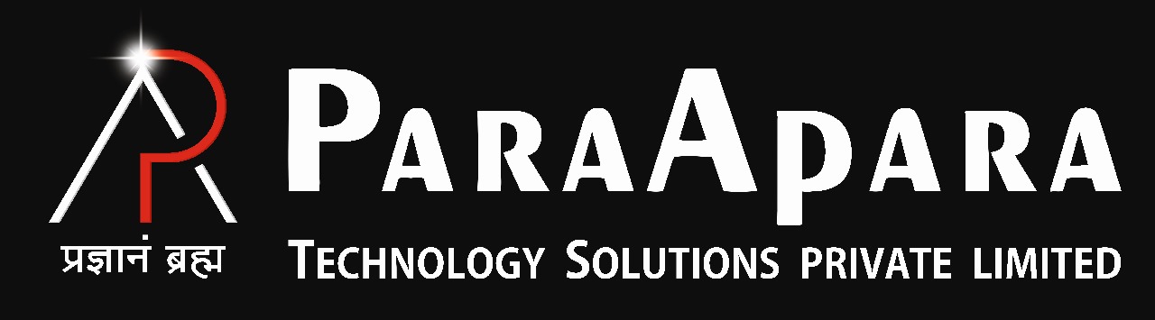 ParaApara Tech Logo