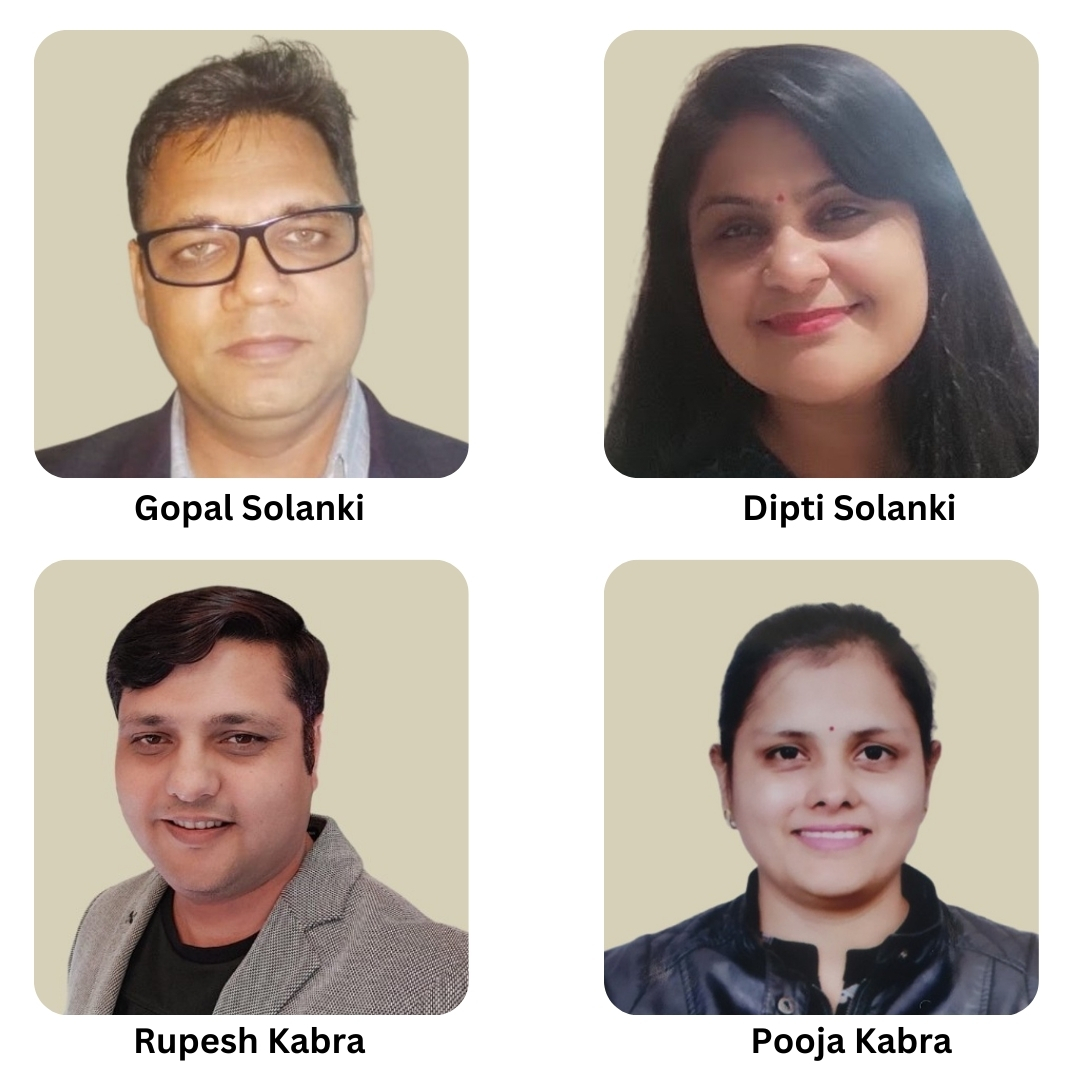 Board Members Image